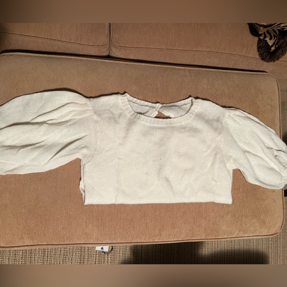 Stella Pardo Paris Sweater - Picture 2 of 11